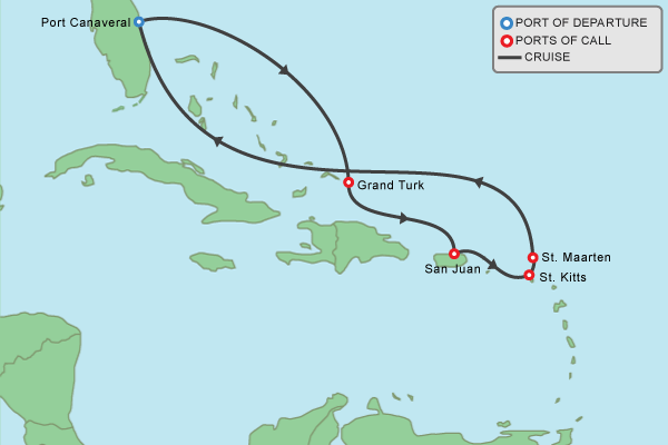 Cruise Deals Cruise411 Com