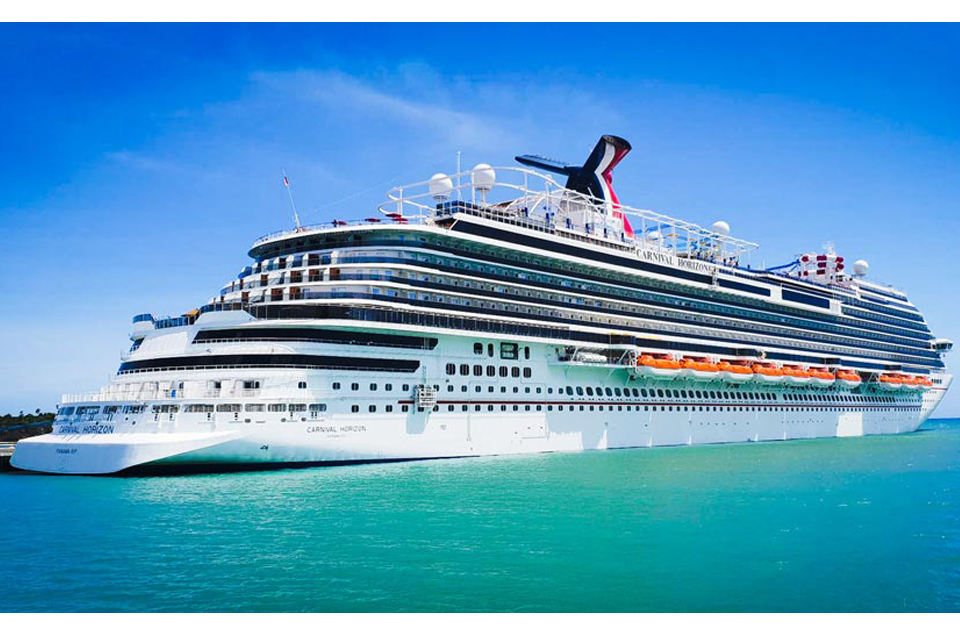 Cruise Ships Calendar Ports Of Call Boston New York