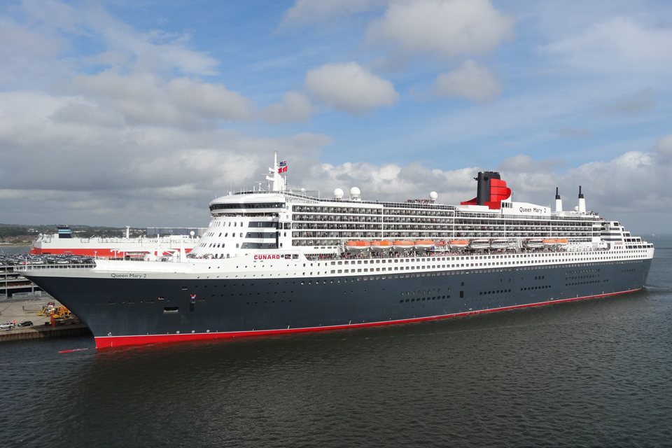 Itinerary And Cruise Packages Canada New England Atlantic