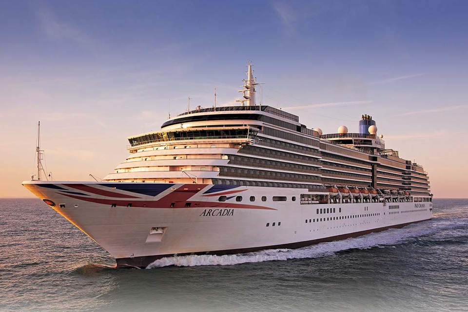 Itinerary And Cruise Packages Canada New England Atlantic