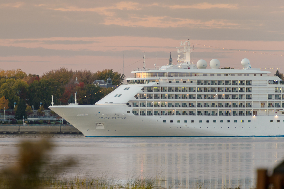 Viking Sea Review U S News Best Cruises