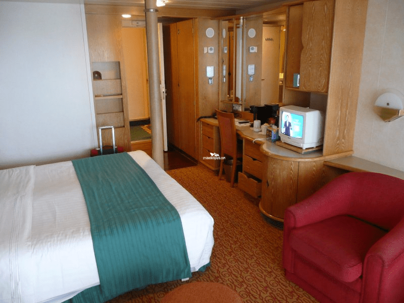 Enchantment Of The Seas Cabin 8114 Pictures