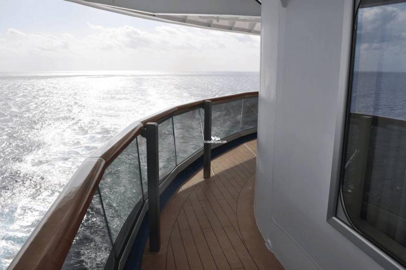 Carnival Breeze Cabin 9475 Pictures