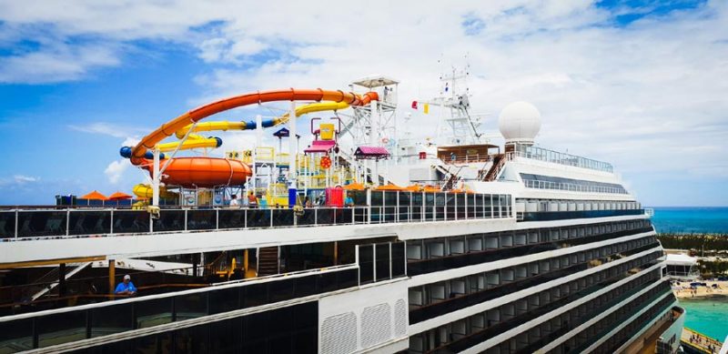 What To Do On The Last Sea Day Of A Carnival Cruise