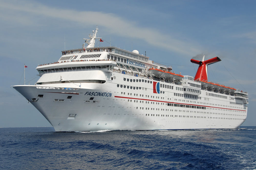 Best Carnival Cruise Ships For Shore Excursions And Tips