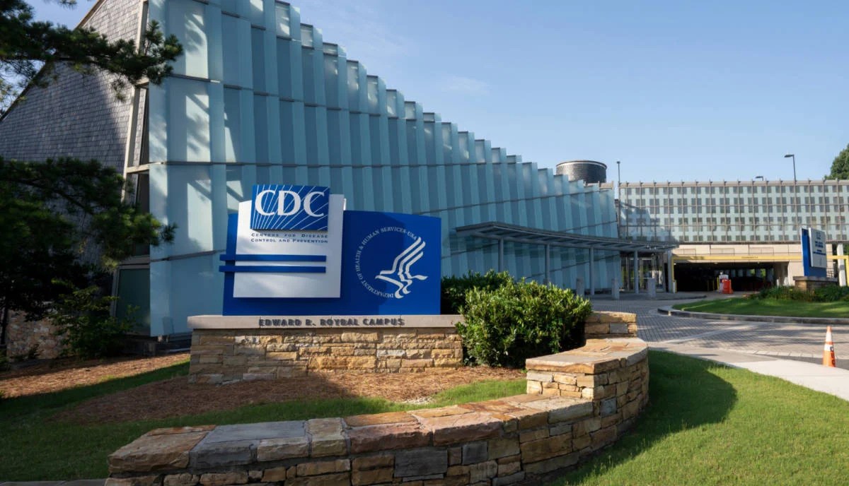 CDC Facility