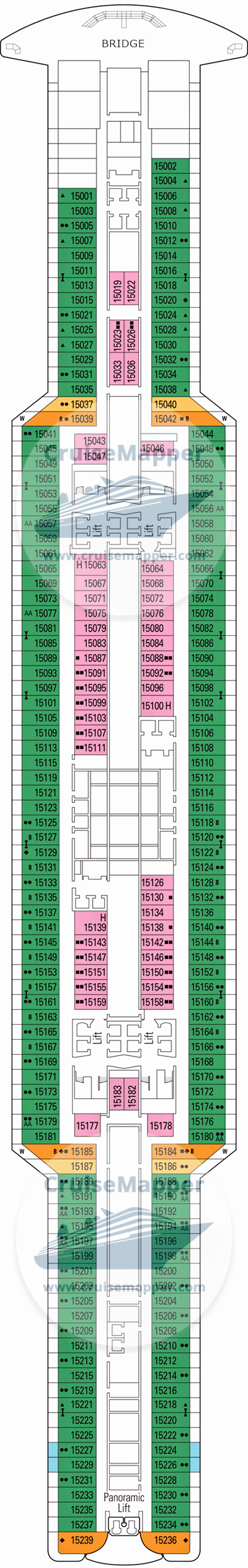 27+ New Msc Fantasia Cabin Plan / Cruise cabins and suites | MSC Grandiosa| MSC Cruises / The sun deck features the msc yacht club area, the one pool, the one bar, a whirlpool, and the solarium.