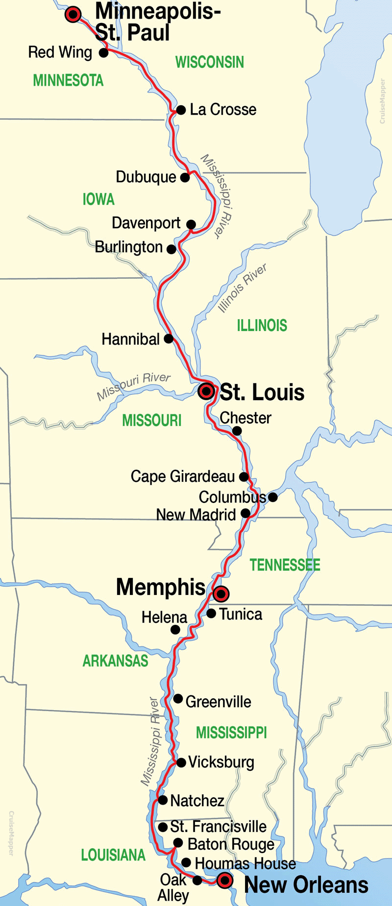 River Cruises Ships And Itineraries 2026 2027 2028 86 