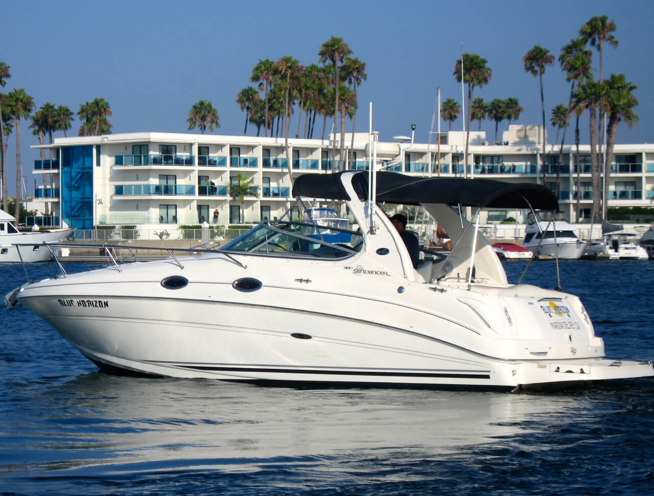 The Boat Boat Rental And Yacht Charter Cruise Marina Del Rey