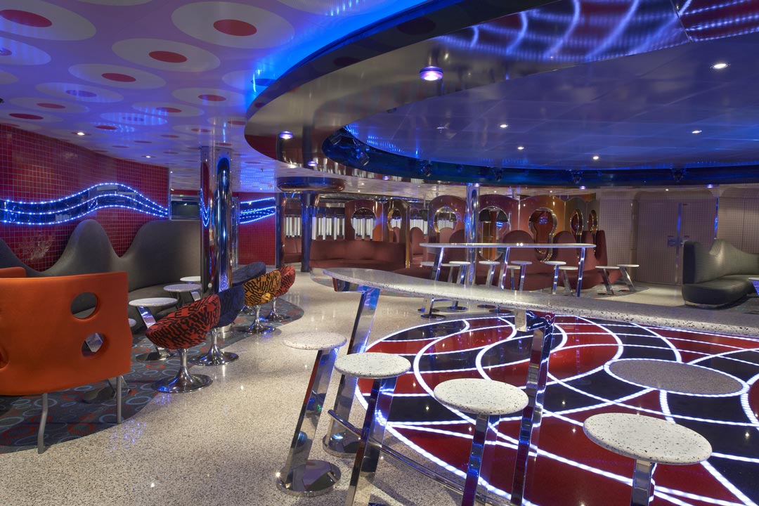 Carnival Elation Review Fodor S Travel