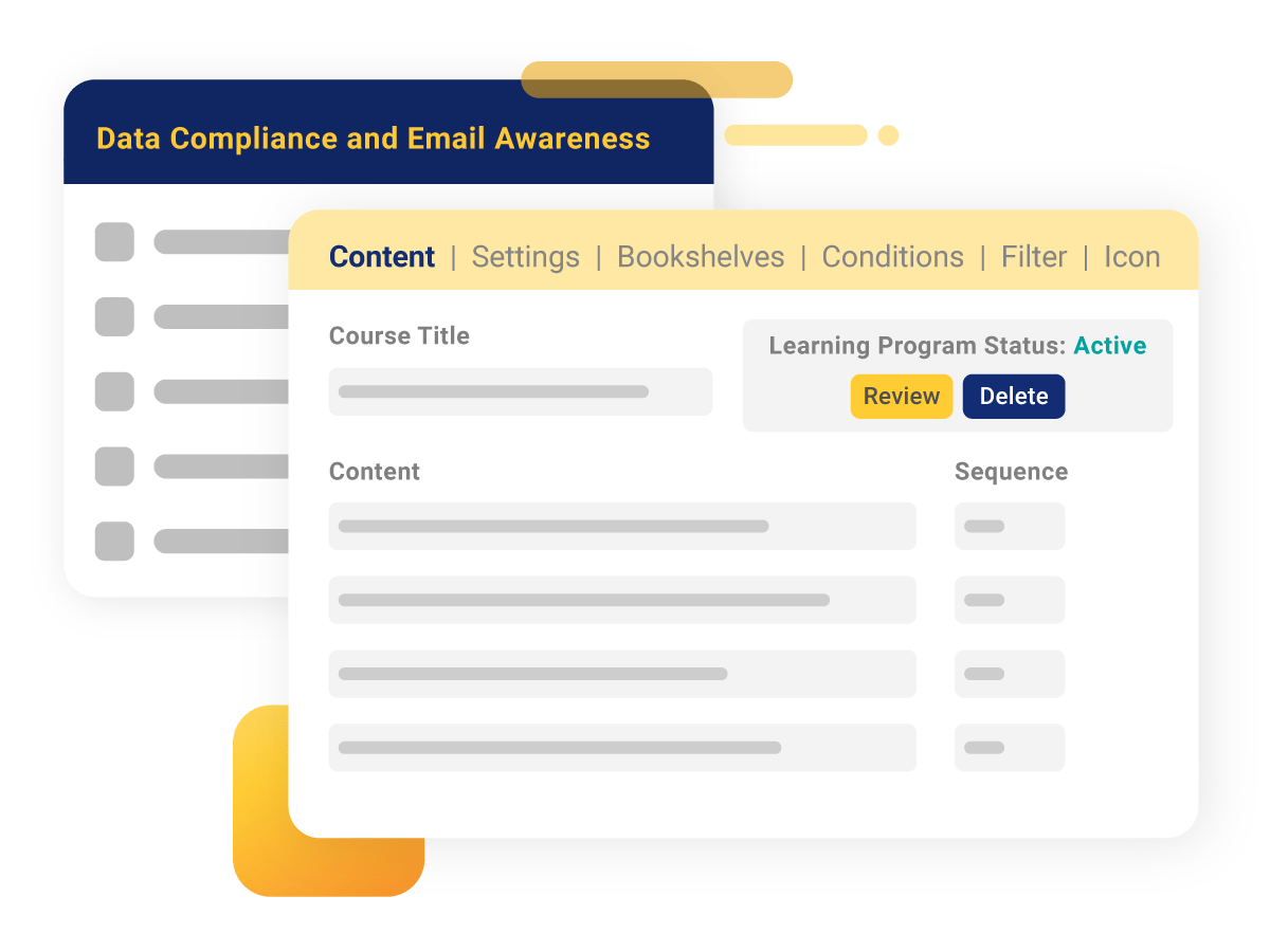 Learning And Development Crunchtime Restaurant Training Software - Creative Geometric Design - Ultra HD