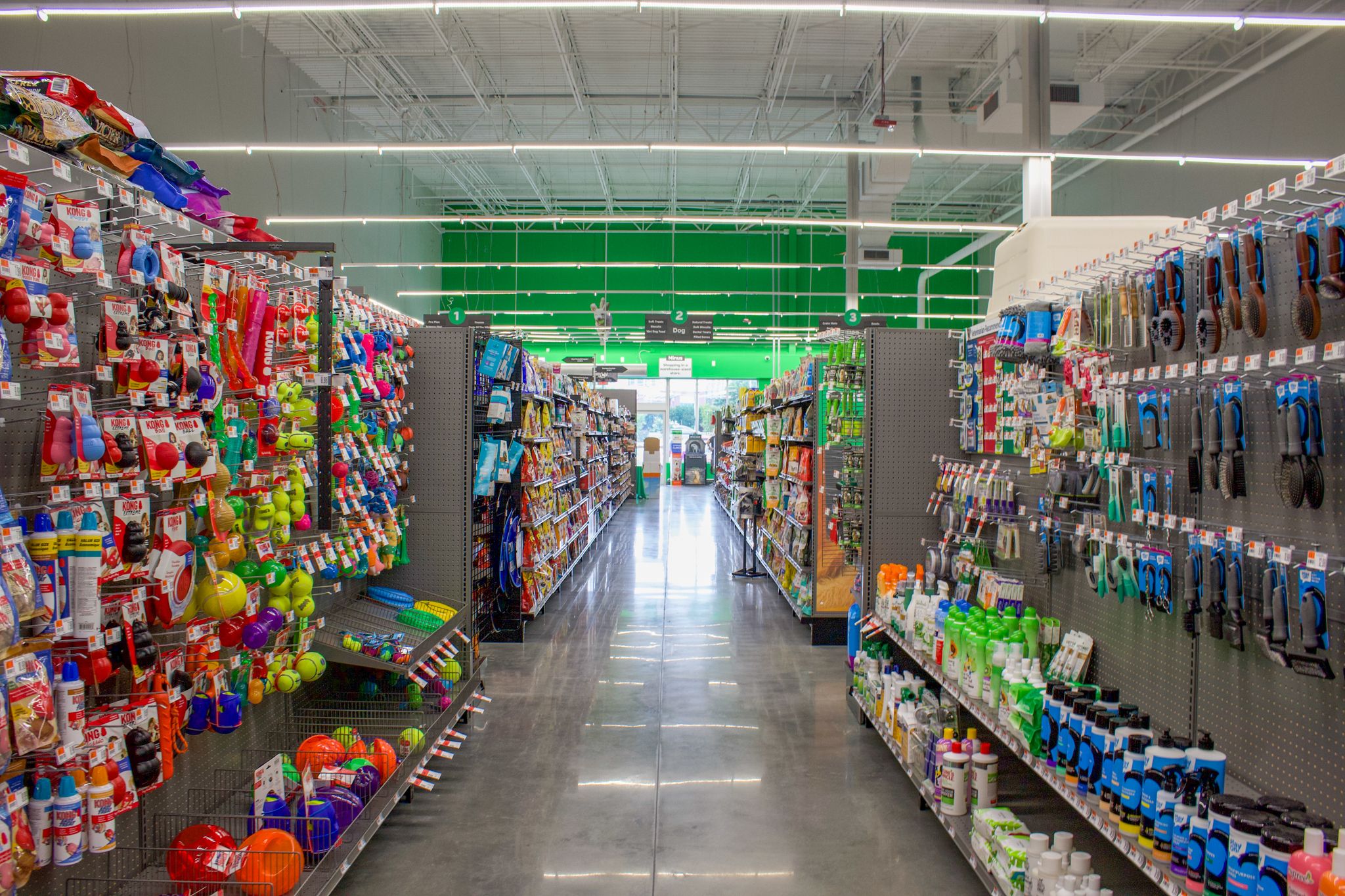 pet supplies plus now open on memorial parkway - crunkleton commercial real estate group huntsville al on madison al pet store