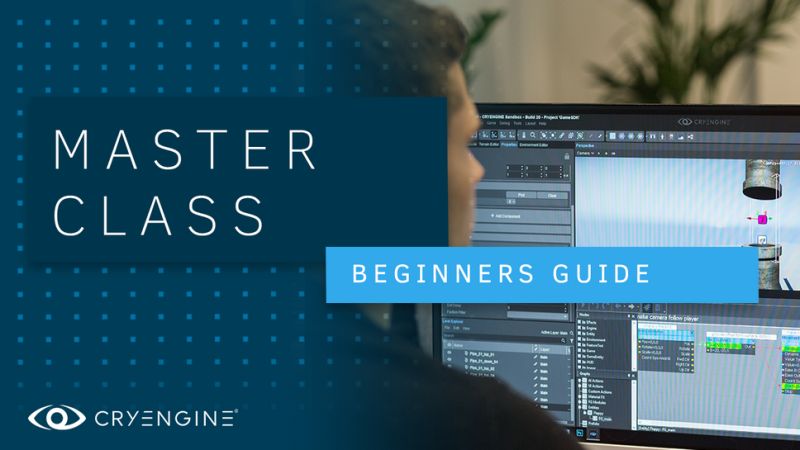 Introduction To Cryengine3 Programming Setting Up The Project - Best Geometric Wallpapers in High Resolution