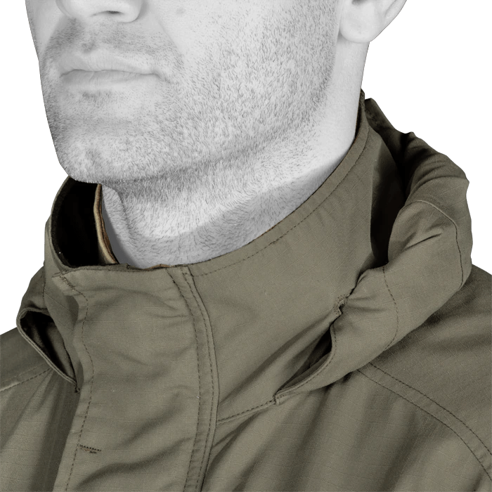 Smoc Maprun - Artistic Dark Image - High Resolution