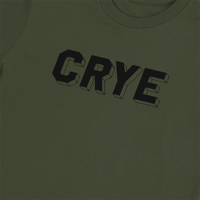 Blocks Tee Lo Fi - Best Abstract Patterns in 4K