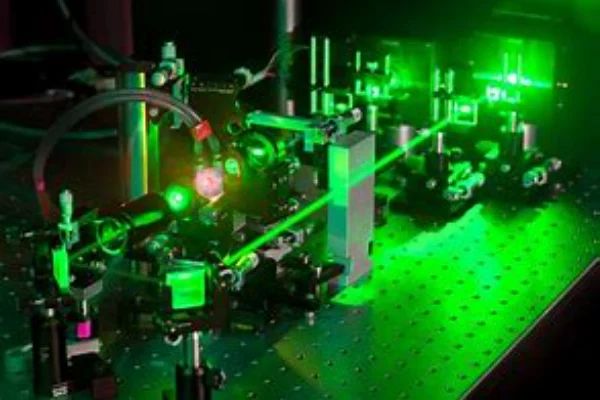 Lasers For Terahertz Systems - Download Stunning Gradient Texture | Full HD