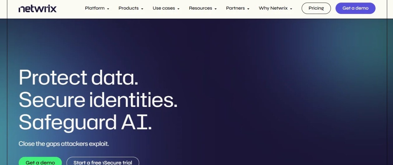 Netwrix Endpoint Protector — Best Endpoint Data Discovery & Remediation