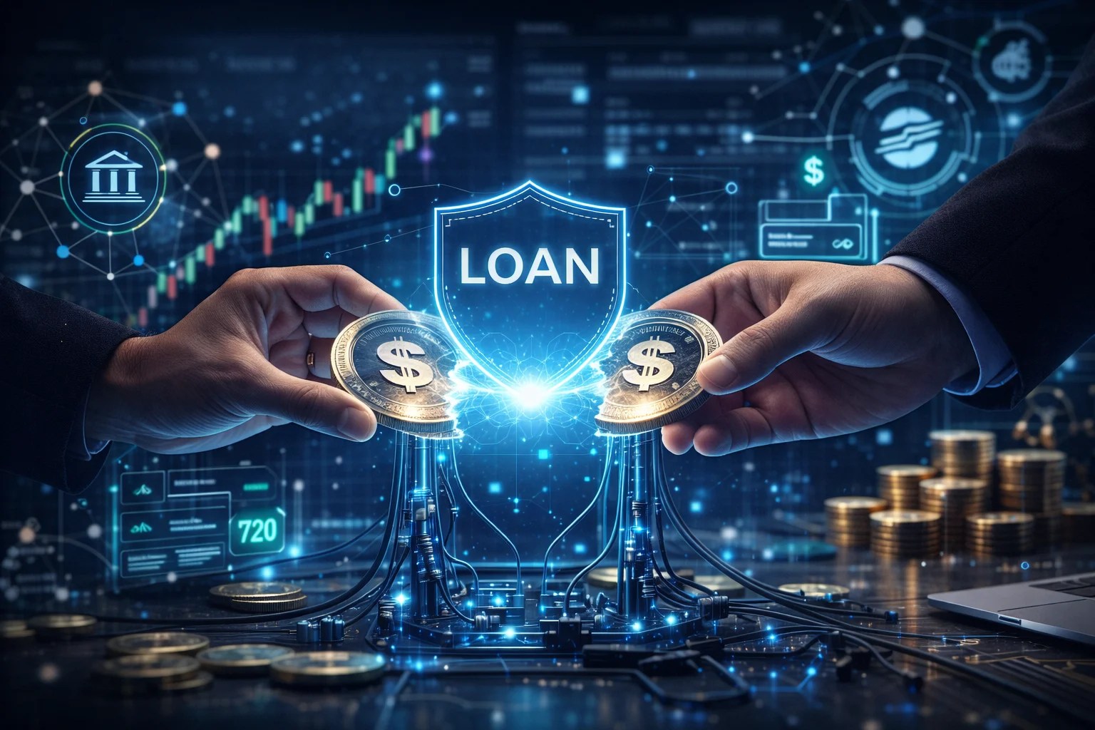 PACT Launches on Aptos to Scale On-Chain Credit