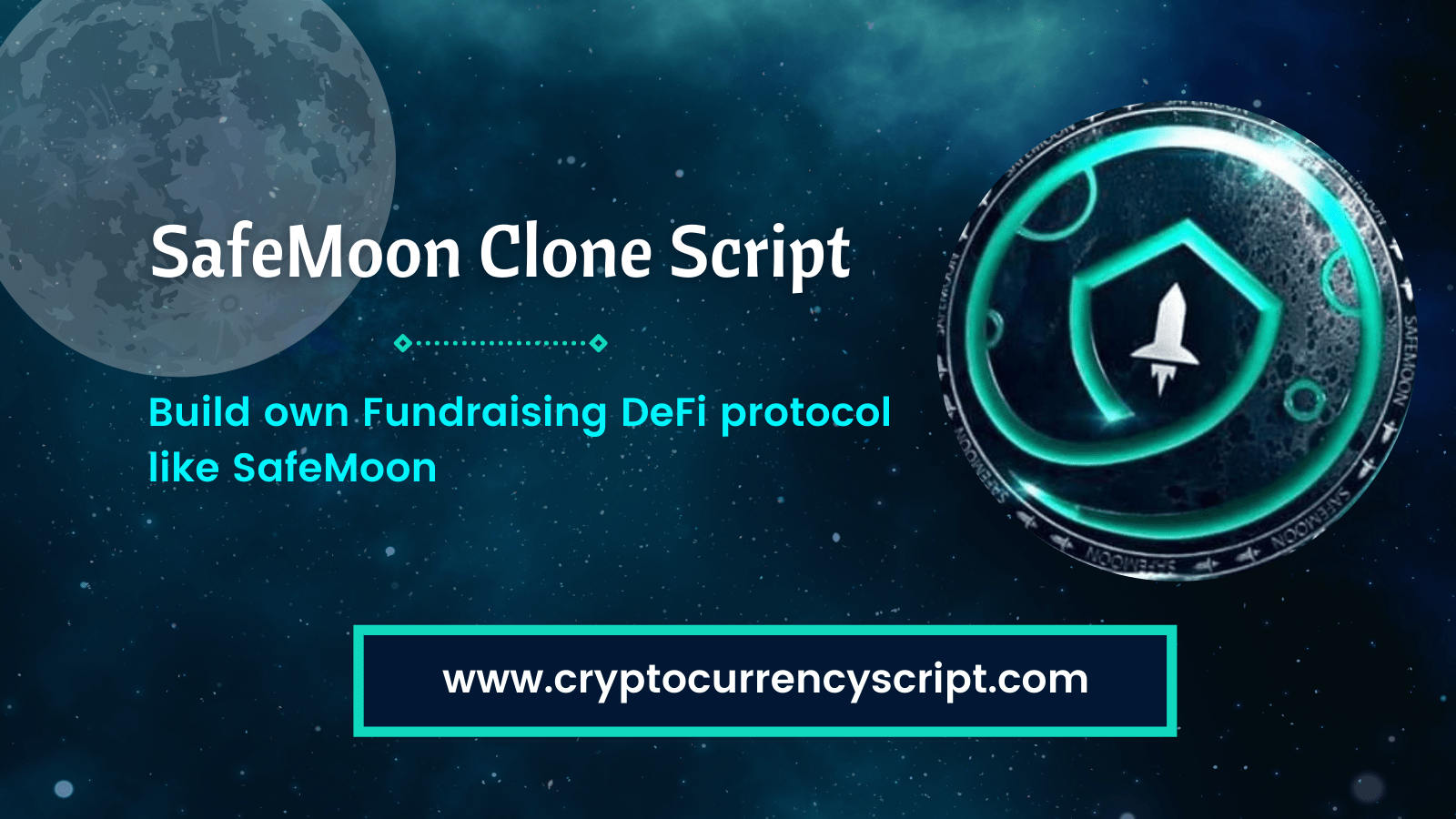 Purchase binance coin · 3. Safemoon Clone Script Create Token Protocol Like Safemoon Zodeak