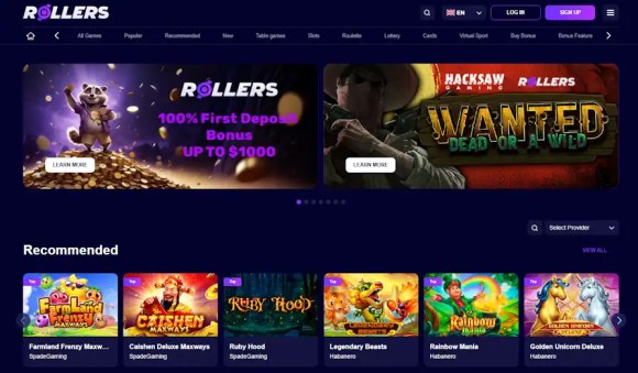 free casino slot games