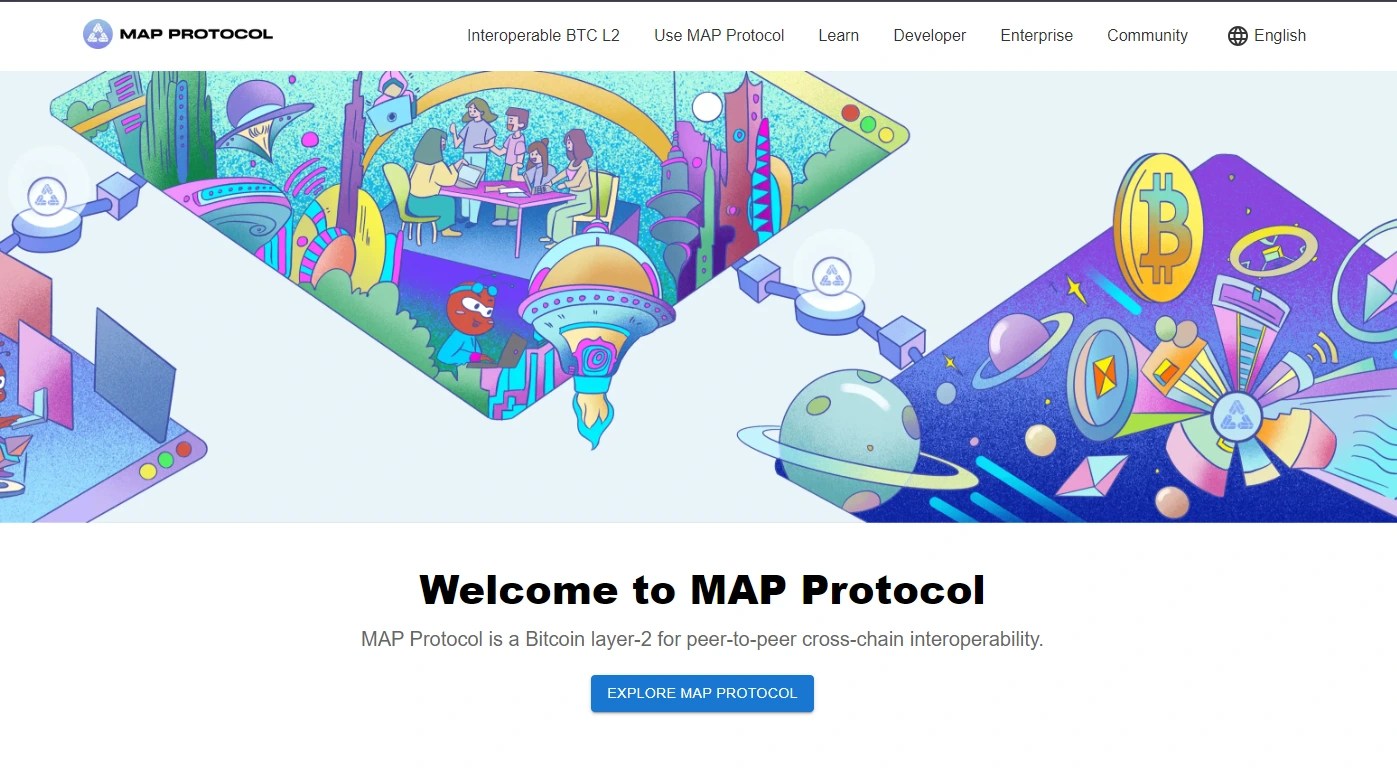 Bitcoin S Next Chapter Meet The Top 10 Layer 2 Solutions Of 2026 Map