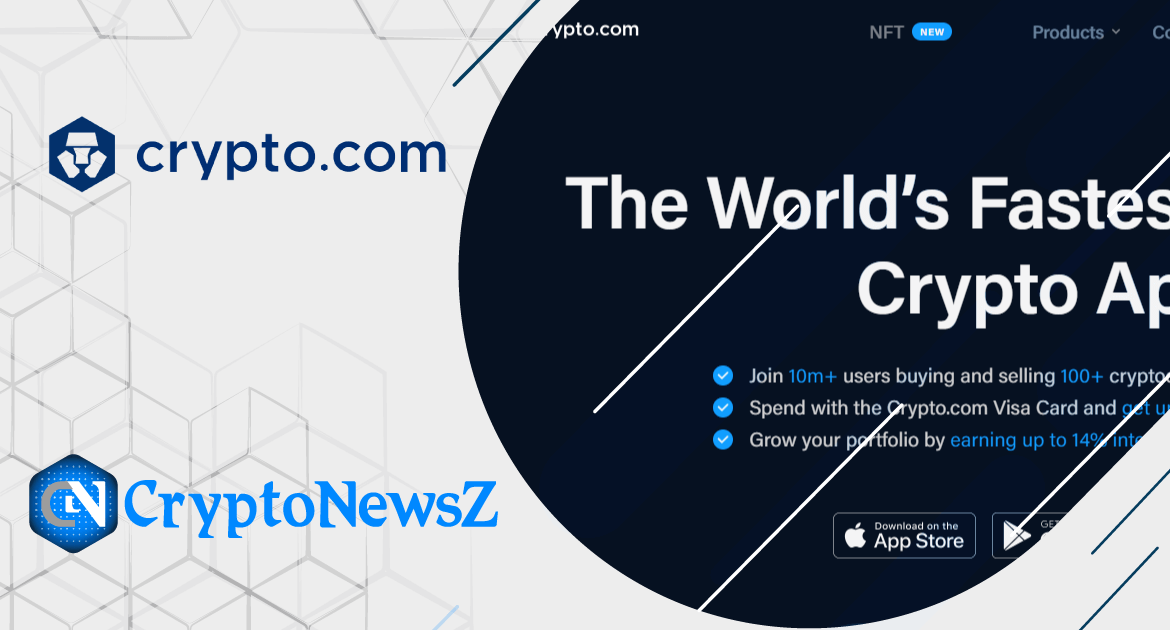 The crypto.com visa card is a unique option for cryptocurrency enthusiasts. Crypto Com Review 2022 Is It Secure Exchange