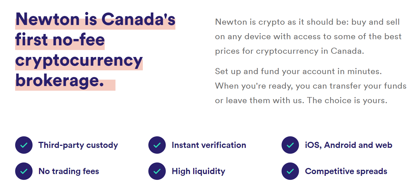 You can buy dogecoin in newton ws15 3 from various different brokers and exchange sites, find out more here. Newton Exchange Review 2021 Fees Pros Cons And More