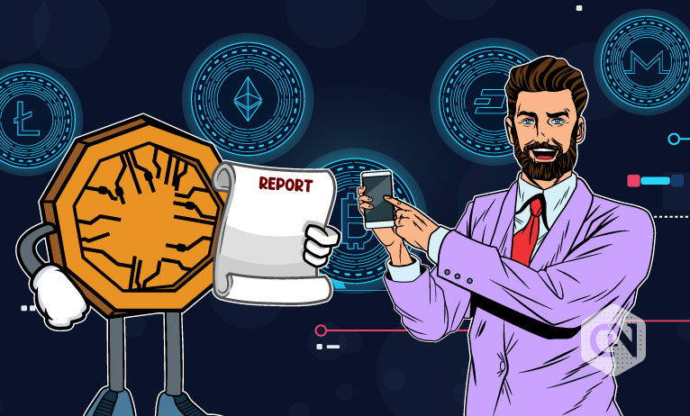 Customers and Merchants Positive on Adoption: Crypto.com Report Customers and Merchants Positive on Adoption: Crypto.com Report