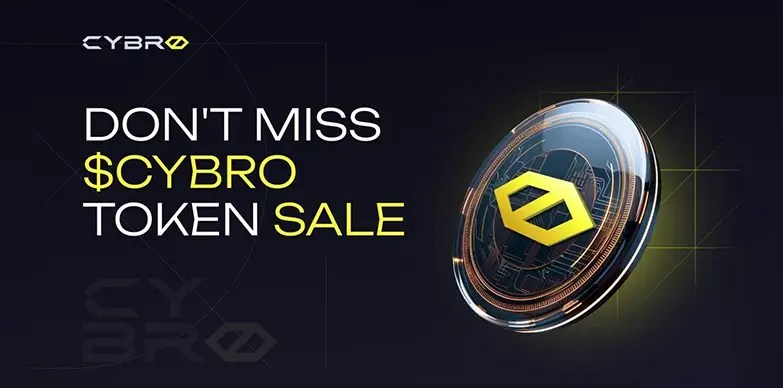 Why Overlooking Promising Crypto Tokens Could be Costing You Wealth cybros presale