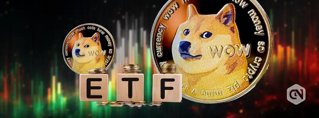 Bitwise Uses Section 8(a) Pathway for Spot Dogecoin ETF Launch 