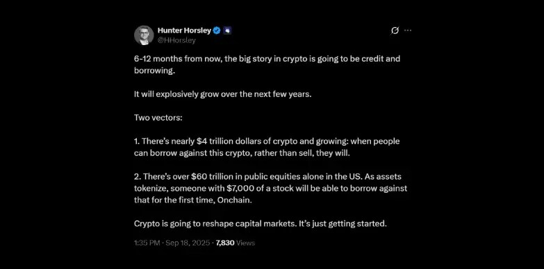 Bitwise CEO talks about the next big thing in crypto Bitwise CEO talks about the next big thing in crypto