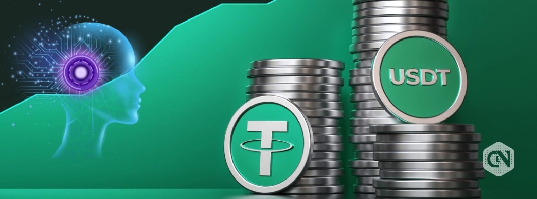 Tether Freezes $182M USDT in DOJ-Backed Crackdown