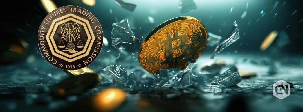 CFTC Announces Withdrawal of ‘Outdated’ Crypto Rules