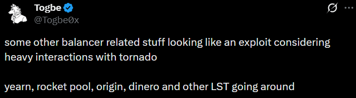 Yearn Finance Hack Yearn Finance Hack
