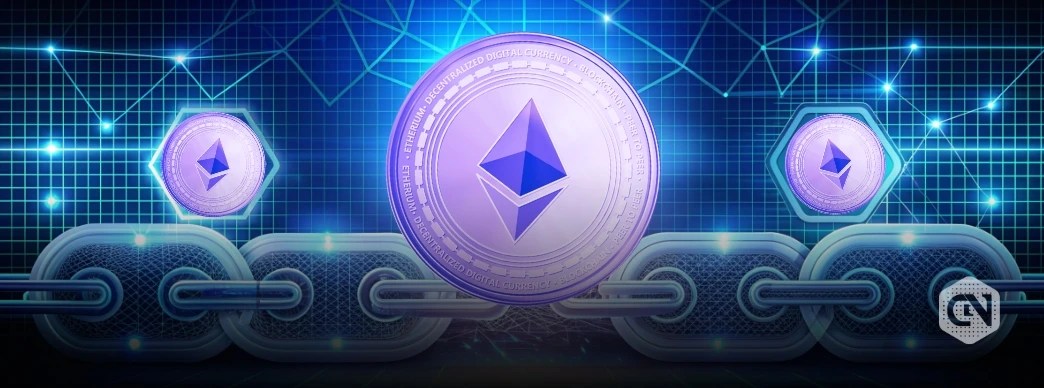Institutions Buy the Dip as Ethereum Tests Multi-Month Low