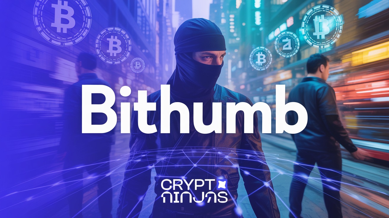 Bithumb Strikes to Seize Belongings Over 7 Lacking BTC After B Payout Error Shock