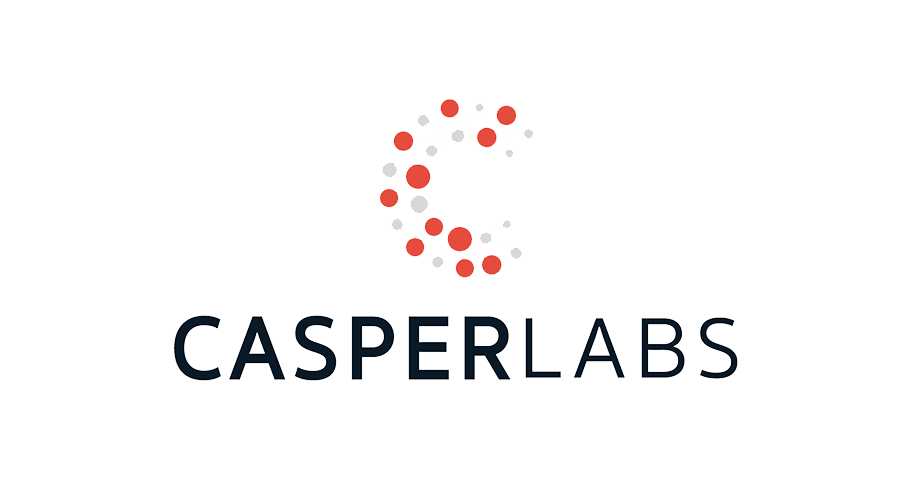 You can download in.ai,.eps,.cdr,.svg,.png formats. Casper Labs News Cryptoninjas