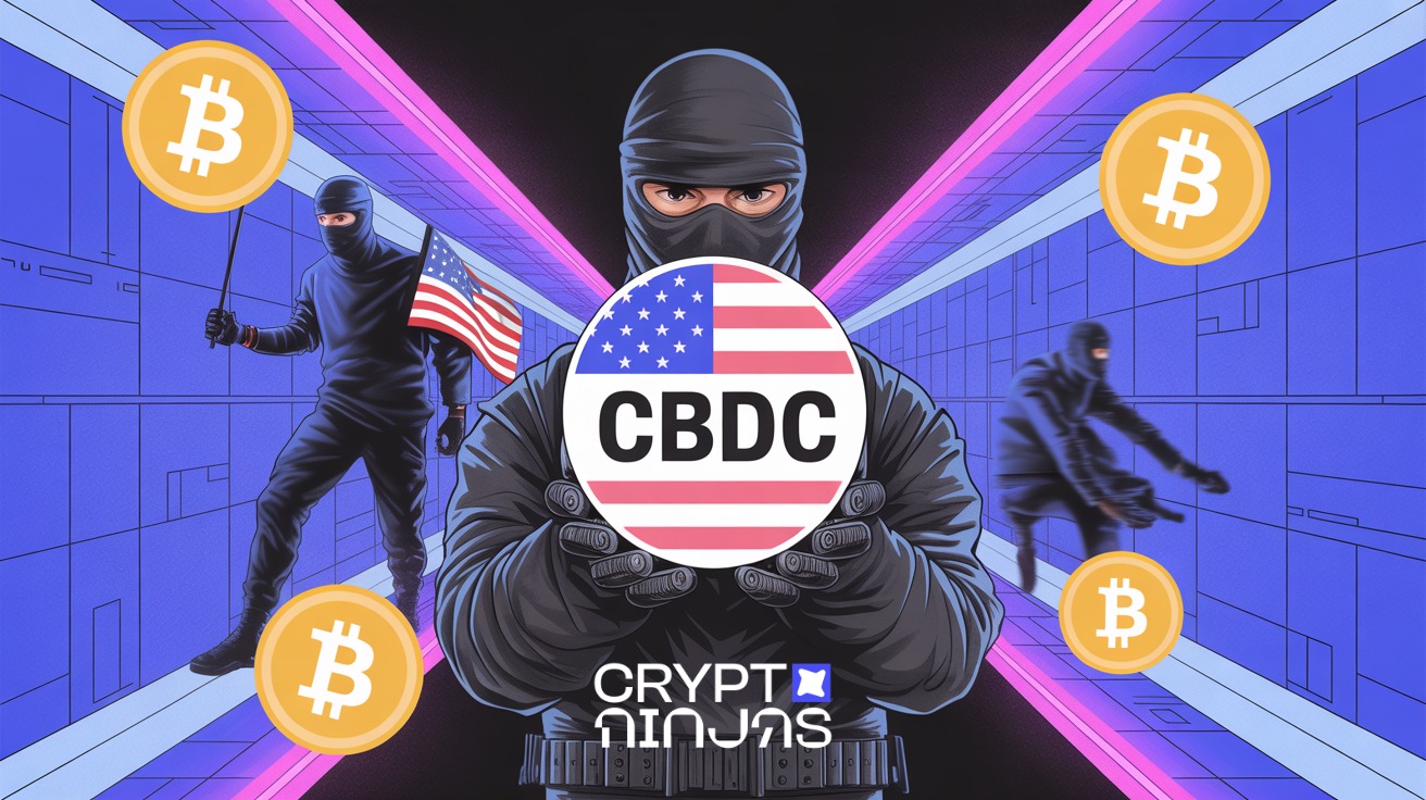 Senate’s 84–6 Shock Vote Advances Housing Invoice With Sweeping CBDC Ban to 2030