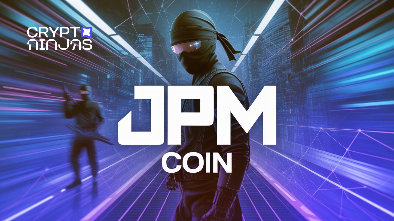 JPMorgan Unveils Billion-a-Day Blockchain Fee Token JPMorgan Unveils Billion-a-Day Blockchain Fee Token