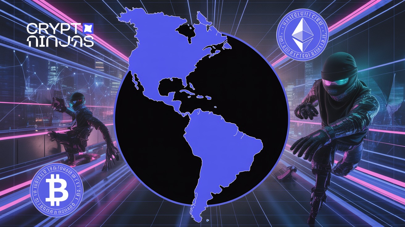 Stablecoin Boom Hits $174B LATAM Flows as Fintechs Miss $112B Hidden Corridors