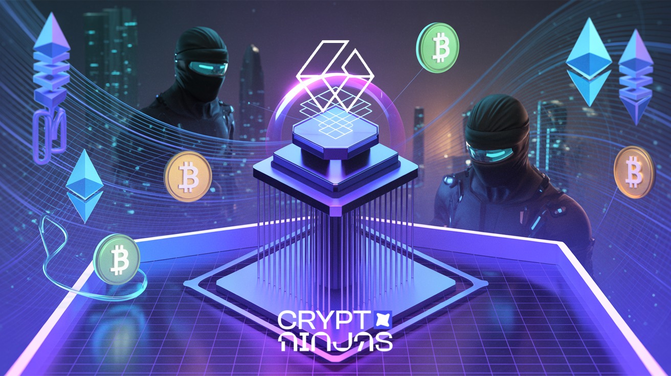 Grayscale Warns Quantum Breakthrough Might Hit Quicker Than Anticipated