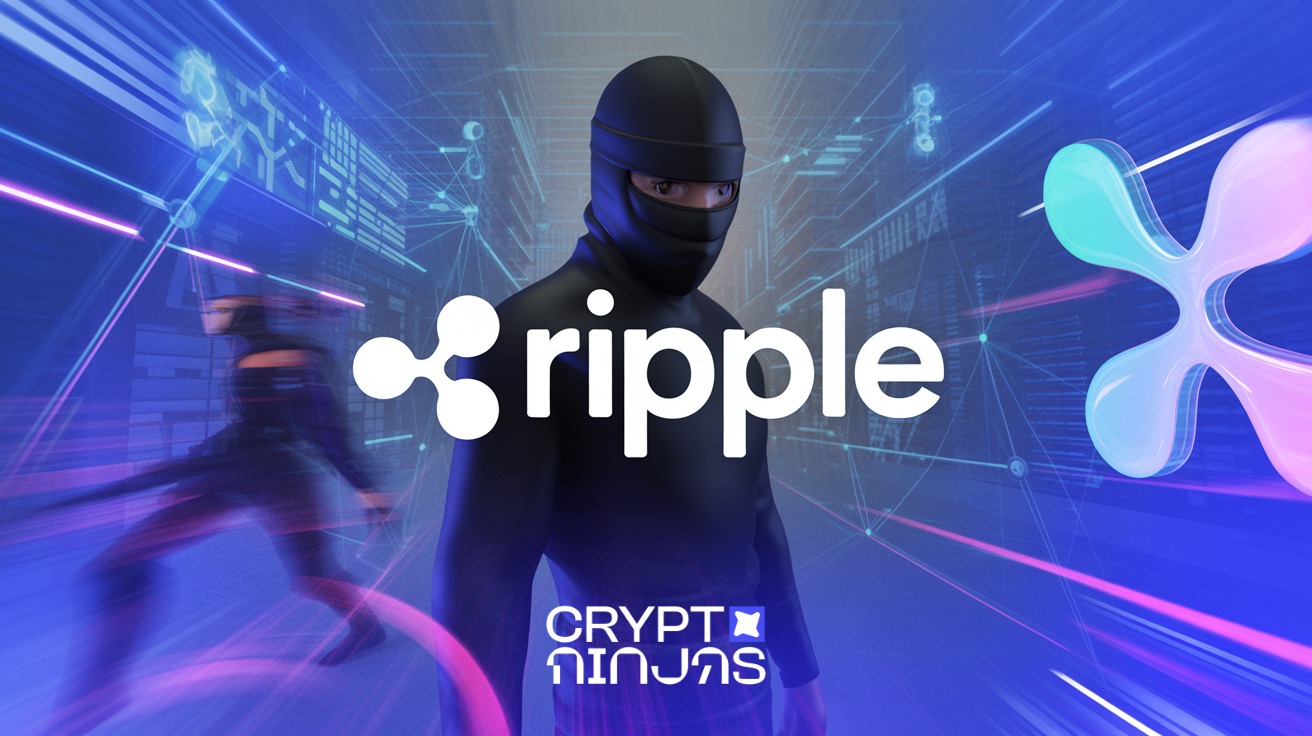 Ripple CLO Meets Sen. Gillibrand as Bipartisan Crypto Market Structure Push Gains