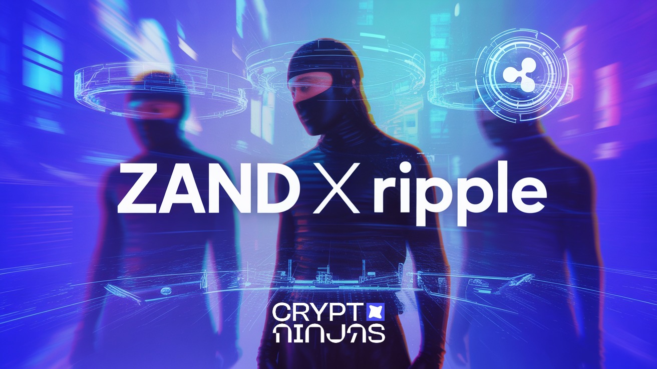 RLUSD Meets AEDZ Stablecoin as XRPL Eyes $4T Market Boom