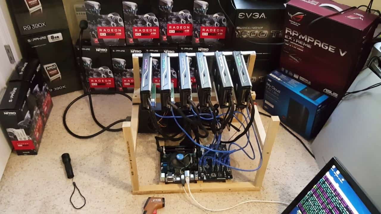 How to build a gpu cryptocurrency mining rig playlist: How To Mine Ethereum All You Need To Know Cryptopolitan