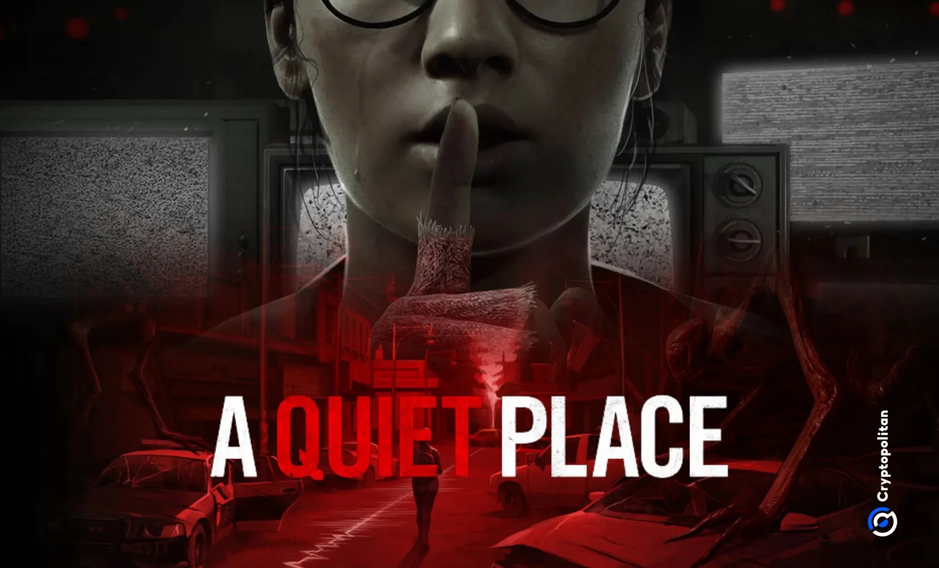 The New Feature In A Quiet Place Game Takes The Horror To Another Level A Quiet Place.webp