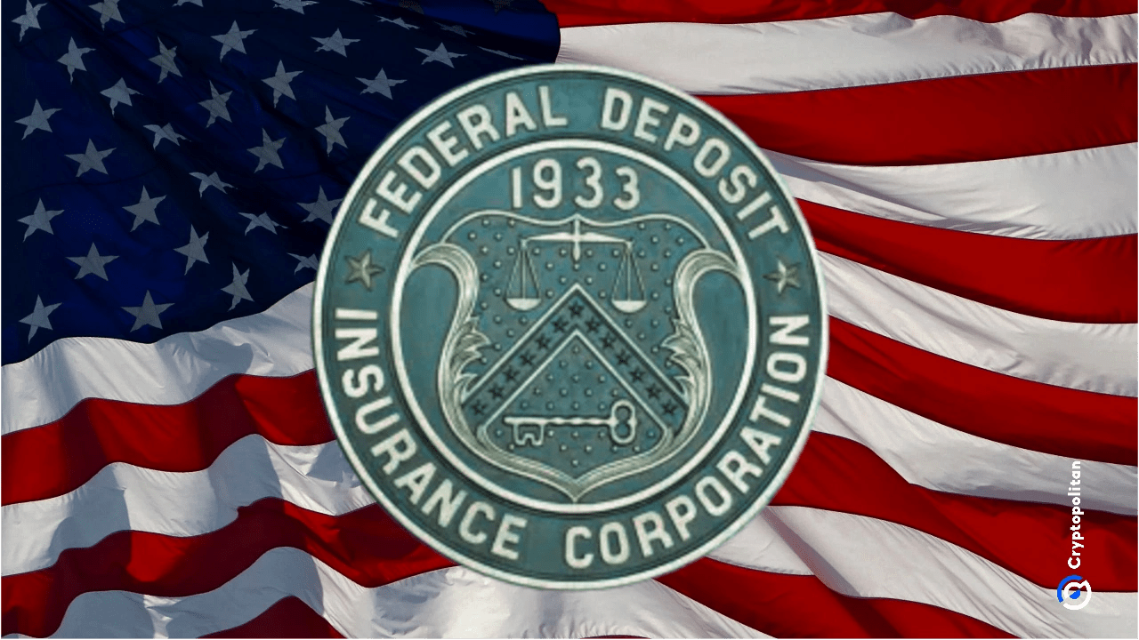FDIC Chair confirms plans for tokenized deposit insurance guidance