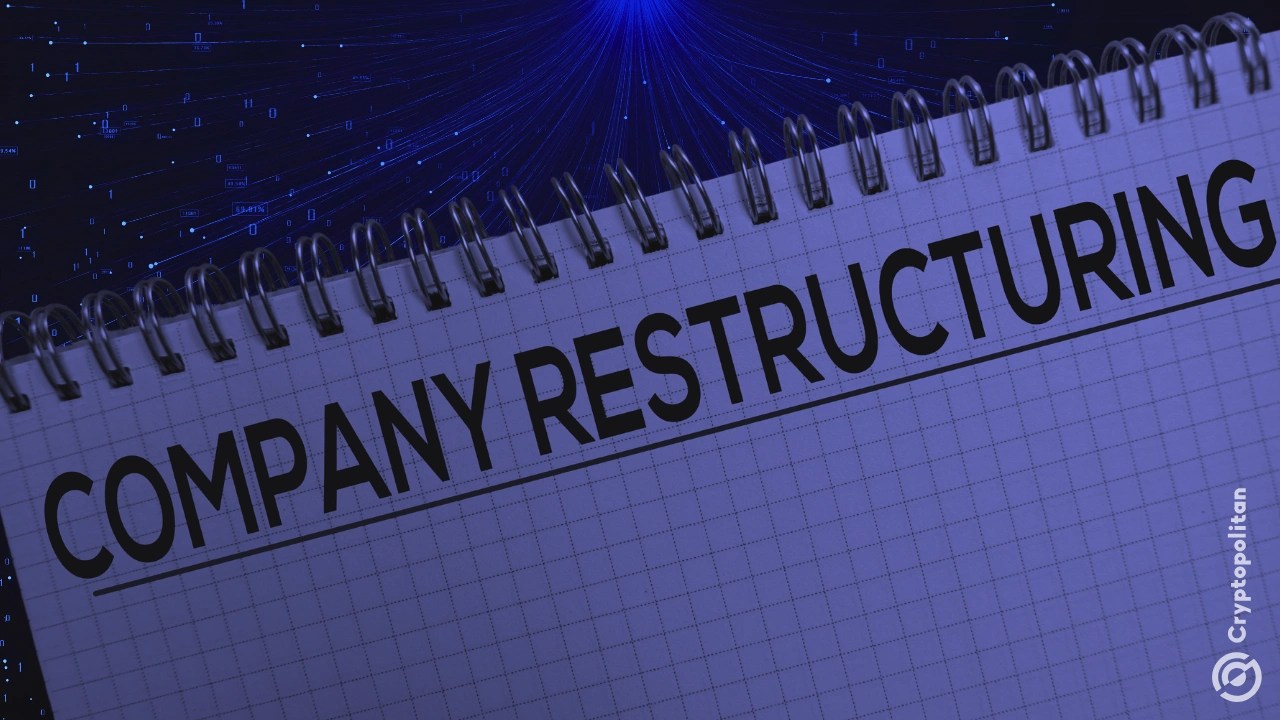 Ripple-backed Futureverse undergoes second restructuring despite progress in AI and Web3