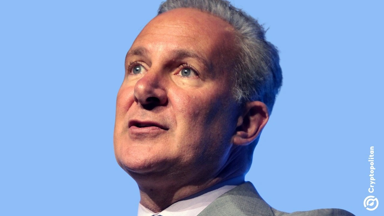 Peter Schiff blasts Strategy as fraud and challenges Saylor to debate