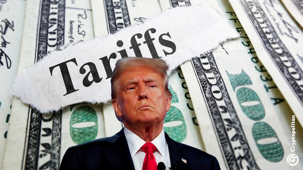 Trump announces 100% tariffs on foreign movies and furniture