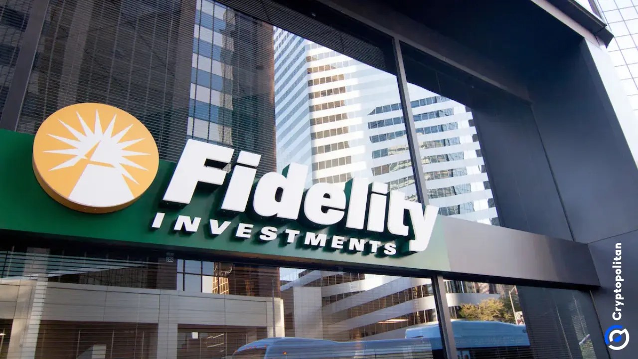 Fidelity’s FIDD stablecoin goes live on Ethereum